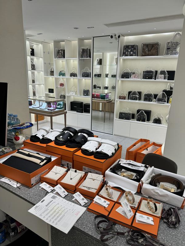 邯郸邯山区回收奢侈品首饰